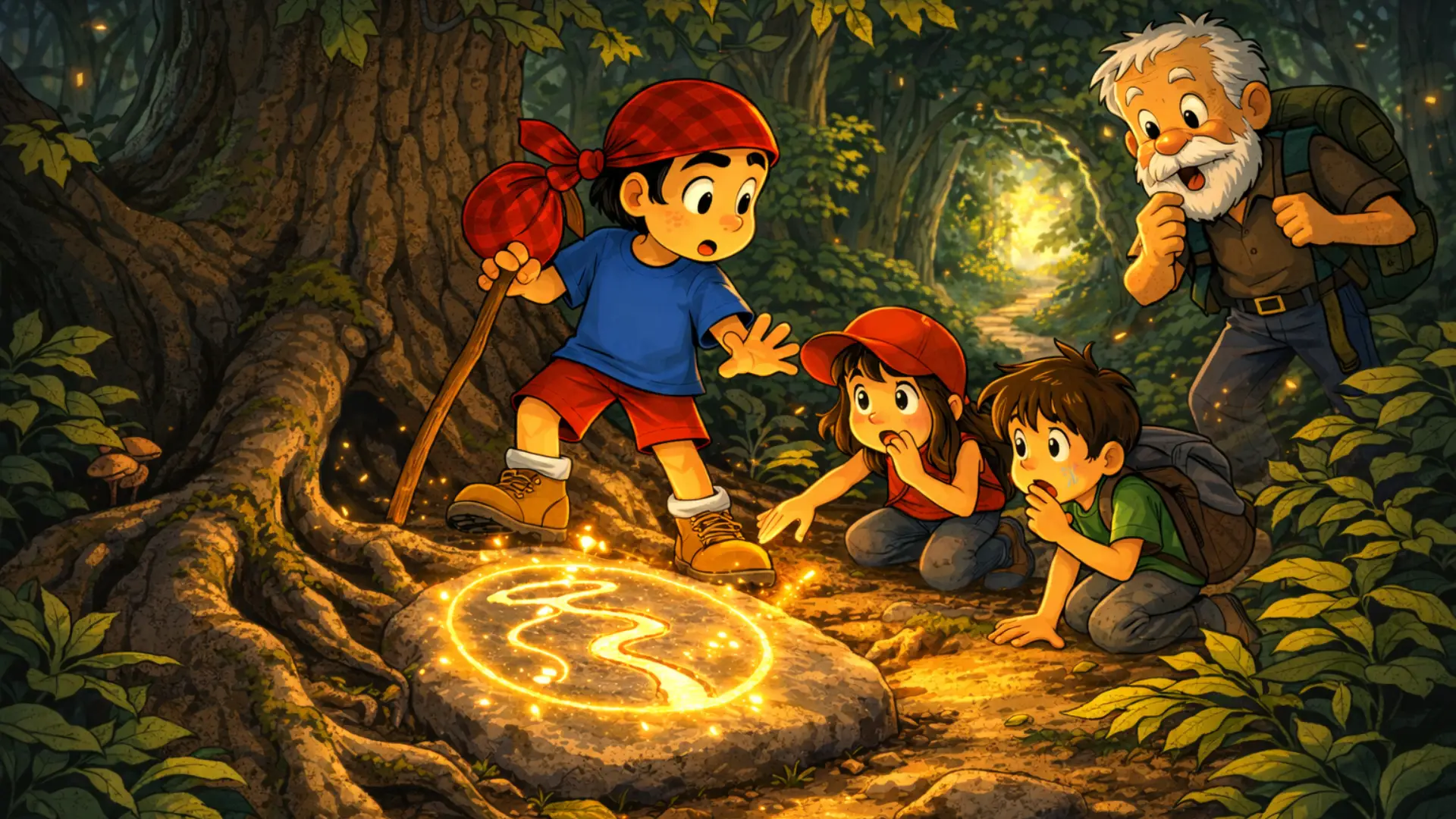 Thumbnail Verhaal 3 polke